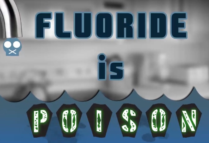 is fluoride bad