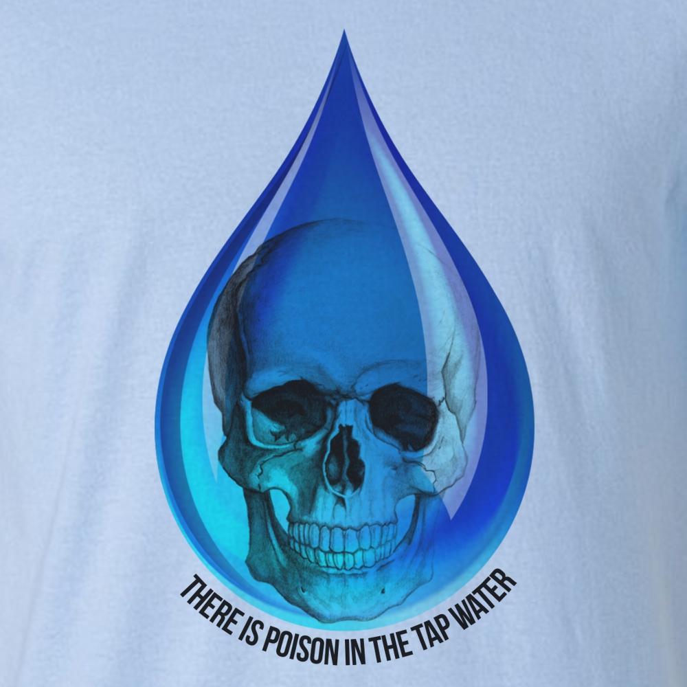 fluoride in tap water